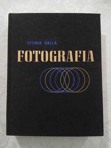 Storia della fotografia - della, di