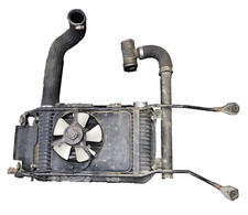 062500-6380 INTERCOOLER CON