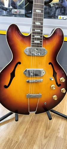 Epiphone casino chitarra - casino,