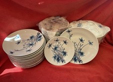 Richard Ginori Fiori Blu