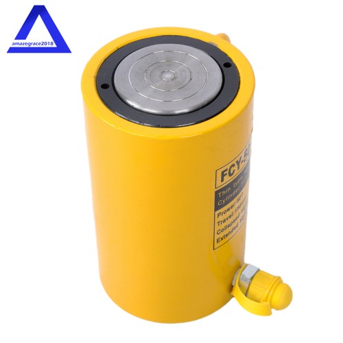 Pompa monoazione cric - , cilindro