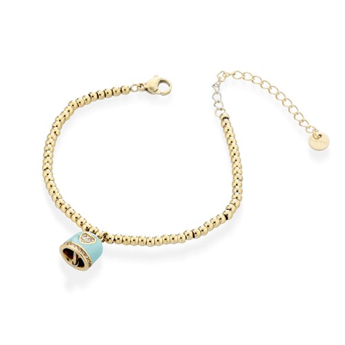 Campanella capri bracciale - campanella,