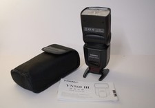 Yongnuo Speedlite YN 560 III