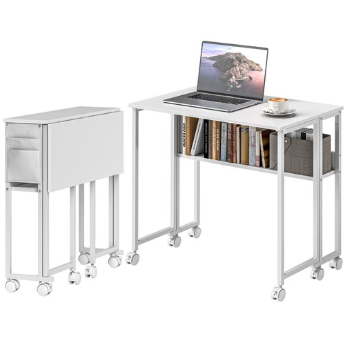 Homcom scrivania moderna - homcom,