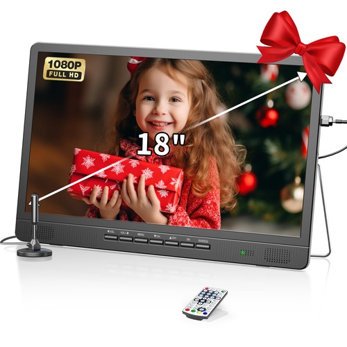 Desobry portable mini tv - desobry, tv,