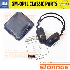 OPEL ZAFIRA B CUFFIE WIRELESS