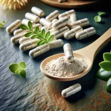 Zeolite attivata 100 capsule