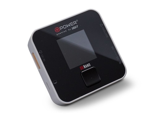 Power nano smart - nano,