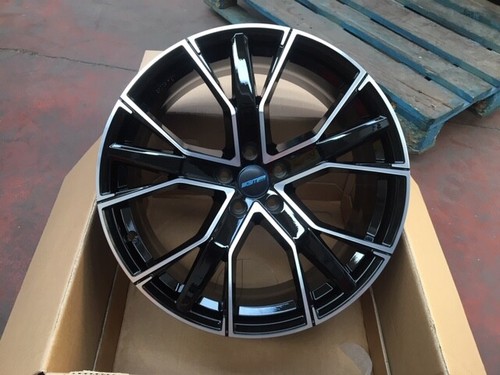 Cerchi lega gmp gunner 20 - da,