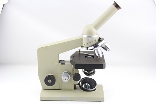 Lomo biolab c1y4 microscopio - c1y4.2,