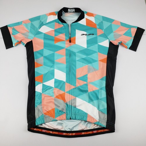 Jpojpo maglia ciclismo - maglia,