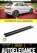 ⭐Sotto Minigonne laterali