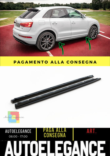 Sotto minigonne laterali - ⭐sotto,