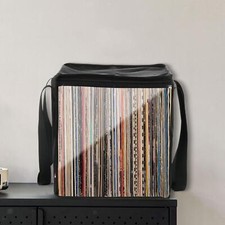 La custodia per dischi in