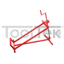 CRIC SOLLEVATORE CAVALLETTO