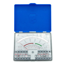 Multimetro analogico super