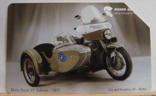 372 museo delle - 3/372), auto