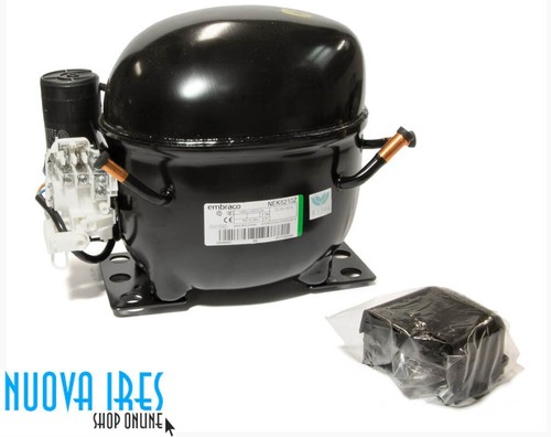Compressore motore frigo - compressore,