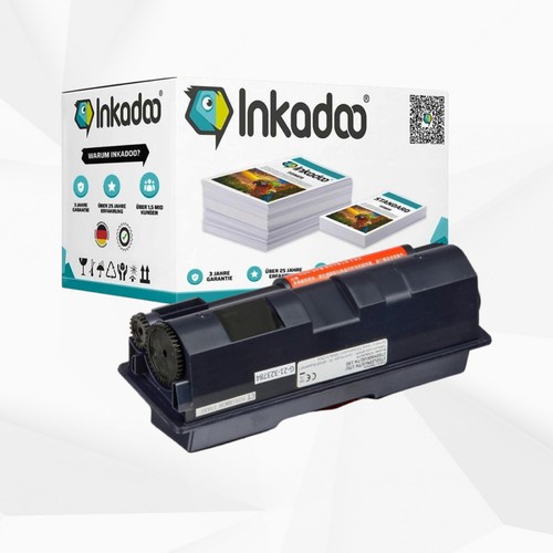 Toner compatibile con - compatibile,