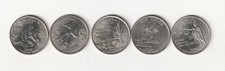 USA - QUARTI DI DOLLARO 2008