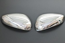 TAPPI SPECCHIETTI ACCIAIO INOX