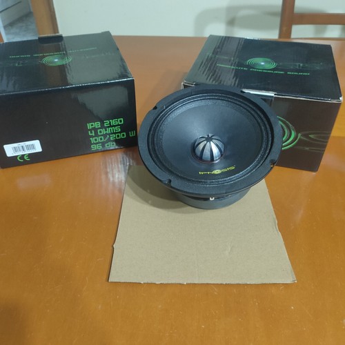 Ipnosis ipb 2160 - cp, extended