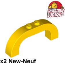 Lego 2X Mattone Brick Arco