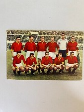 FIGURINA CALCIATORI NANNINA