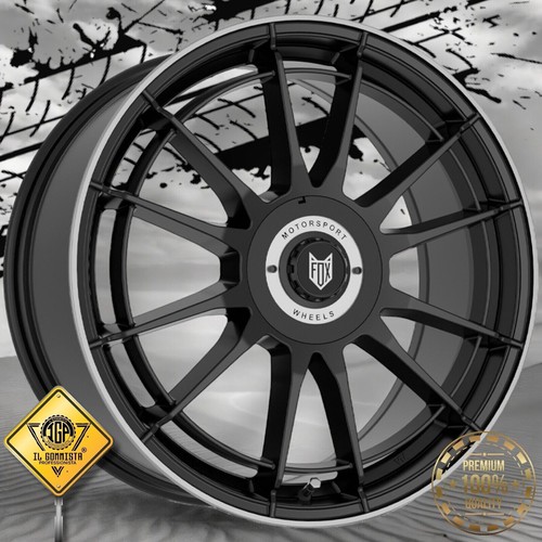 Kit cerchi lega - cerchi,