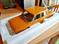 Minichamps scala 1/18 Alfa