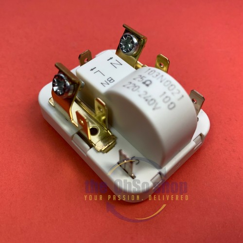 Fridgerdaire compressore - fridgerdaire,