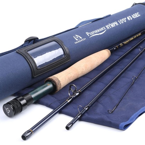 Canna pesca performance - da,