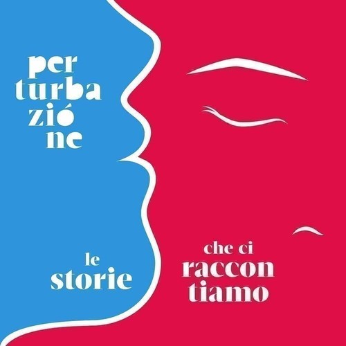Audio perturbazione le - audio,