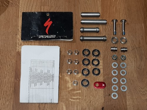 Specialized fsr xc kit - 01/03,