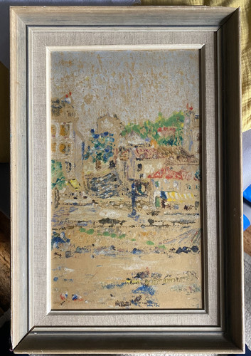Dipinto olio designato - :dipinto,
