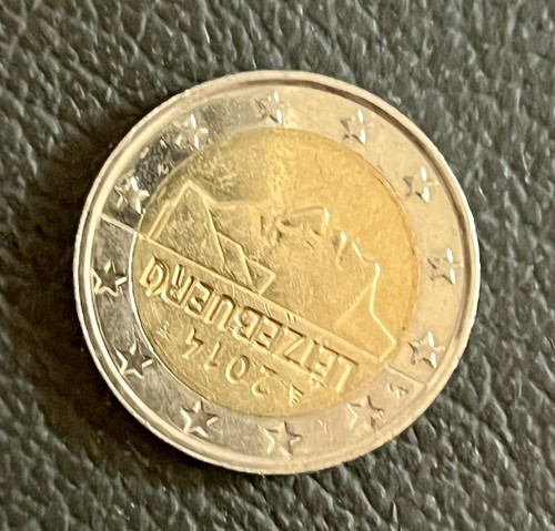 Pièce monnaie euros - monnaie, 2
