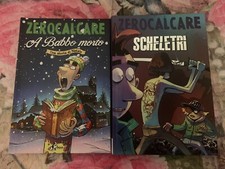 ✅ ZERO CALCARE ✅