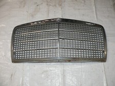 Mercedes W116 116 280 SE 136