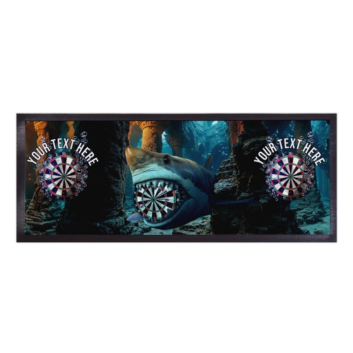 Tappeto bar personalizzato con - bar,