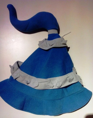 Cappello lol league of - cappello,