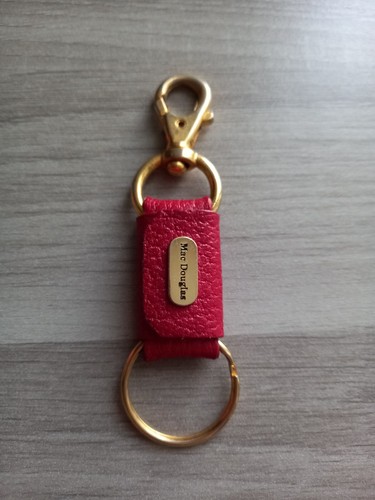 Porte clés mac douglas - mac, en