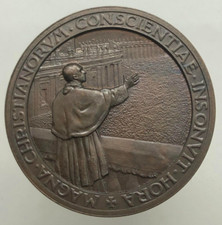 Medaglia 1948 PIO XII ANNO X
