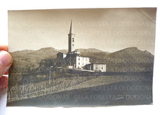 VECCHIA FOTO  MANZOTTI