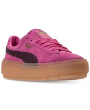 Scarpe sneakers puma foil - foil, rosa