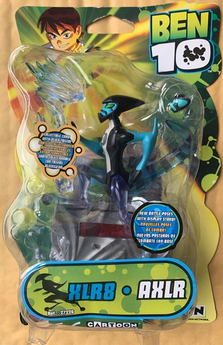 Ben ten - ben,