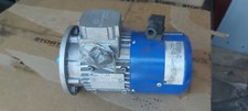MOTORE ELETTRICO MOTOVARIO  TS71C4 0,55KW 220/380V + BLOWER-071 FAN