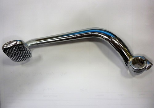 Leva freno pedal brake - leva,