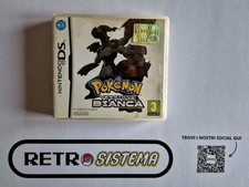 Nintendo DS Pokemon Versione