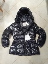 Piumino moncler donna - moncler, nero