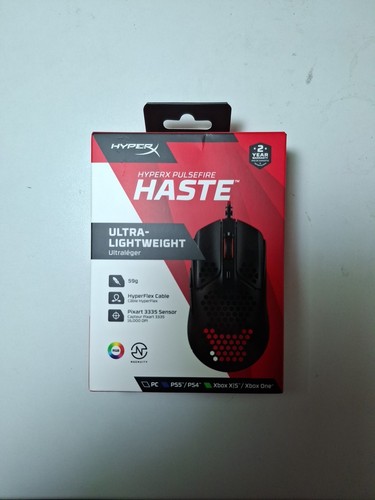 Mouse gaming hyper - hyper,